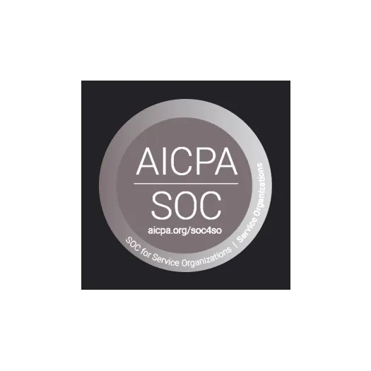 AICPA SOC