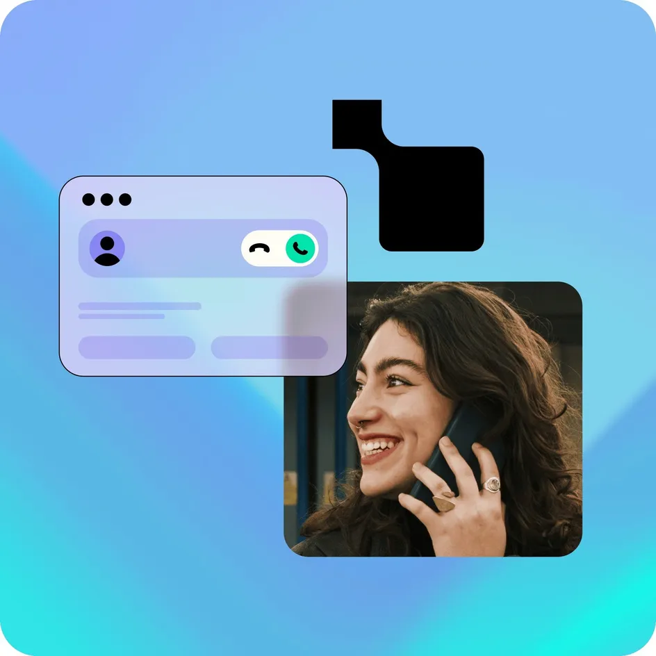 Voice API